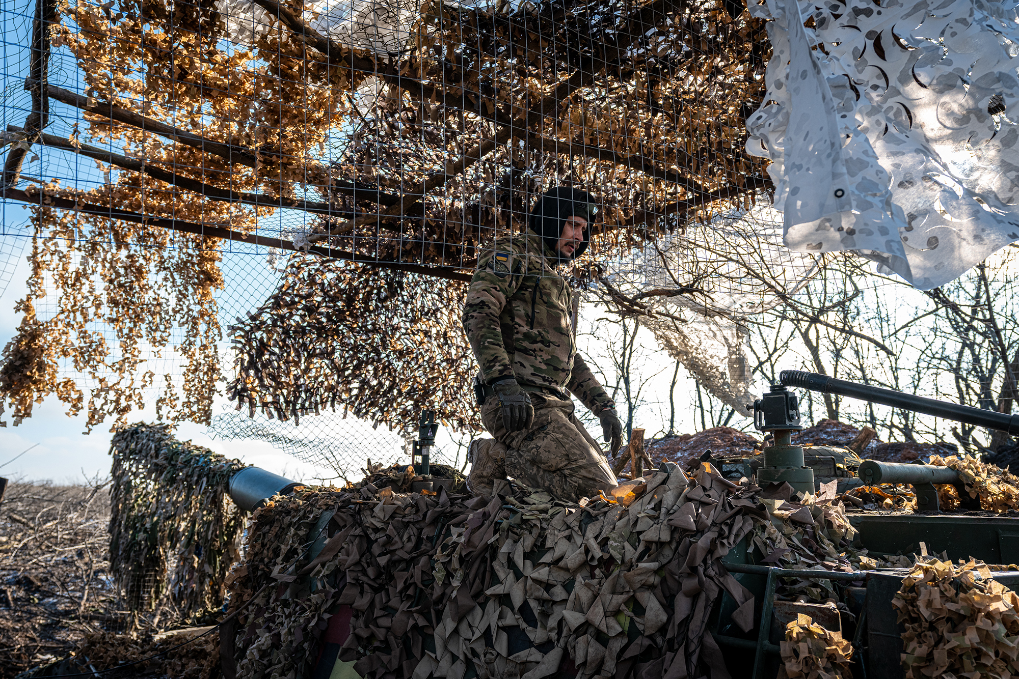 Украина в обороне. Почему "застоялся" фронт и что нужно ВСУ для прорыва